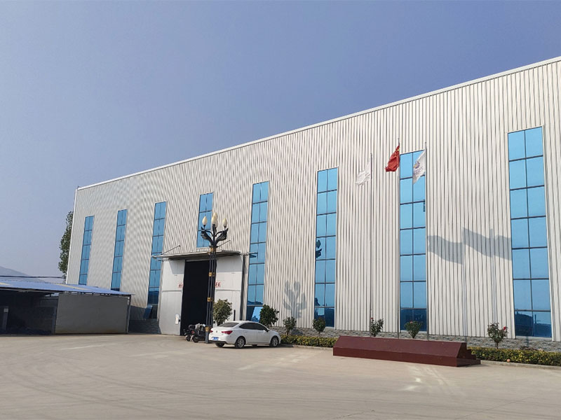 隆耀機械有限公司有那些優(yōu)勢？