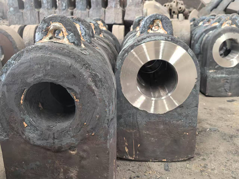 我公司主營的礦山錘頭的優(yōu)點有哪些？